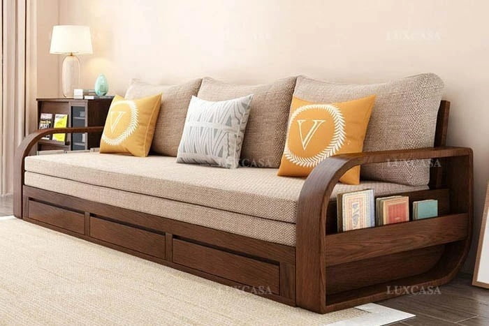Ghế sofa phòng ngủ 