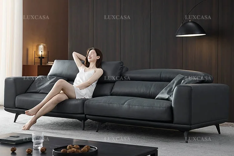 Ghế sofa 2 chỗ ngồi SV124