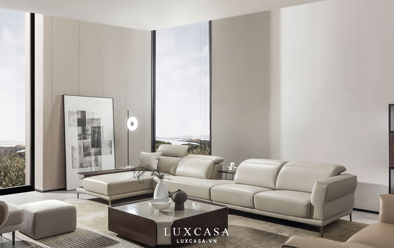 Ghế sofa chung cư