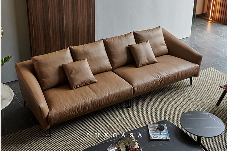 Ghế sofa dài là gì 