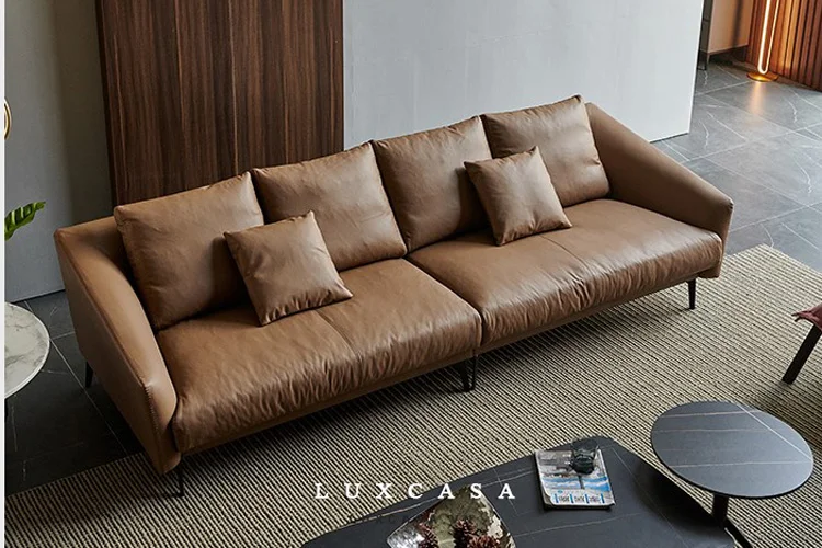 Ghế sofa dài là gì 