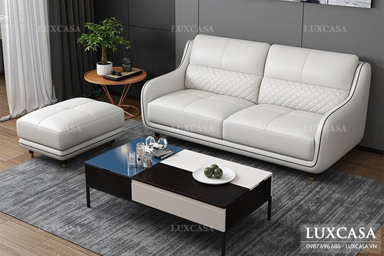 ghế sofa đôi SV106