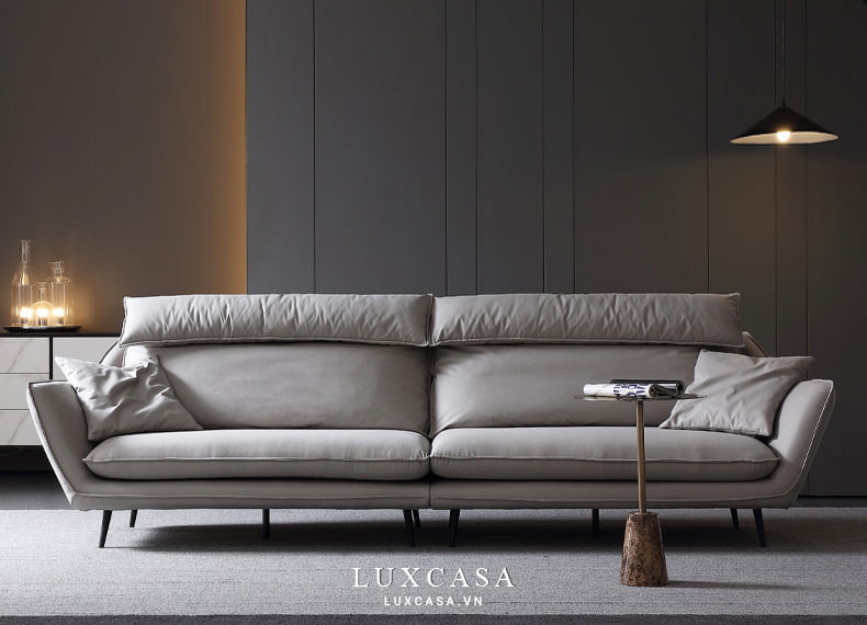 Ghế sofa đôi, sofa 2 chỗ giá rẻ