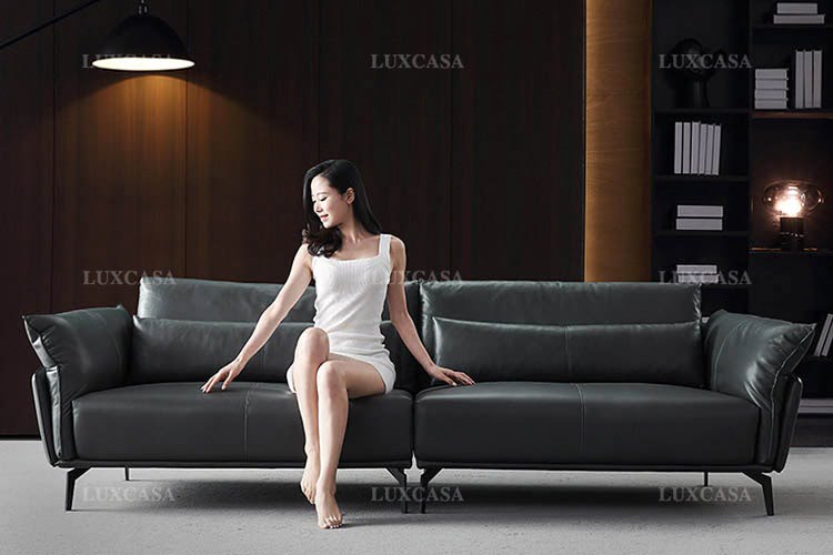 Ghế sofa đôi giá rẻ