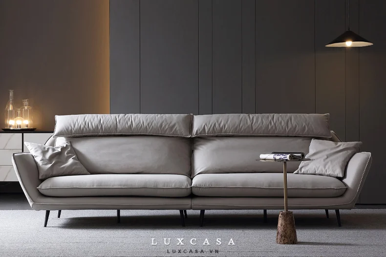 Ghế sofa đôi