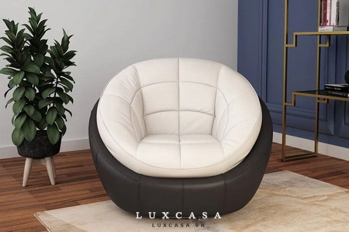 Ghế sofa phòng ngủ 