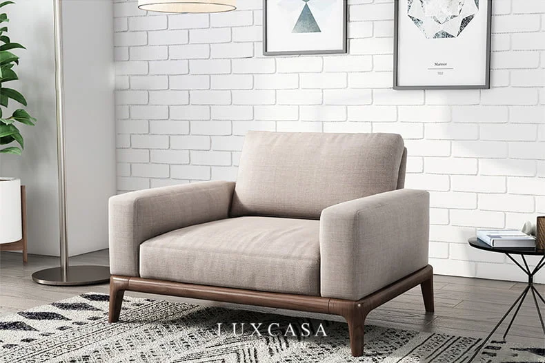 ghế sofa gỗ 1m2