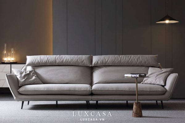 ghế sofa đi văng hiện đại