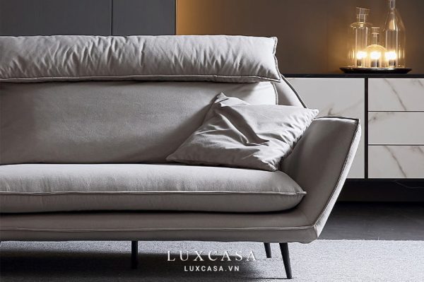 ghế sofa hiện đại