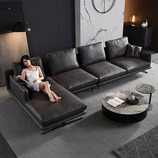 Hình ảnh Ghế sofa phòng khách
