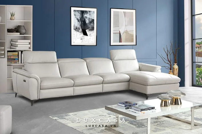 Ghế sofa thông minh SR-04 cao cấp
