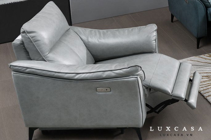 Ghế sofa phòng ngủ 