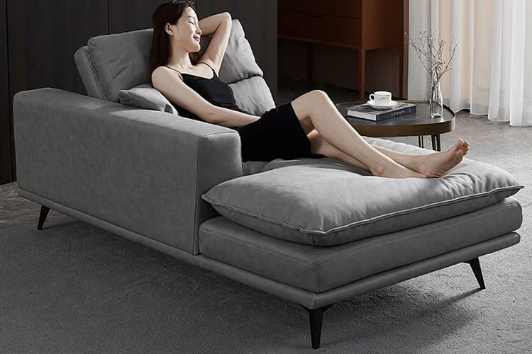 ghế sofa vải hiện đại sf0316
