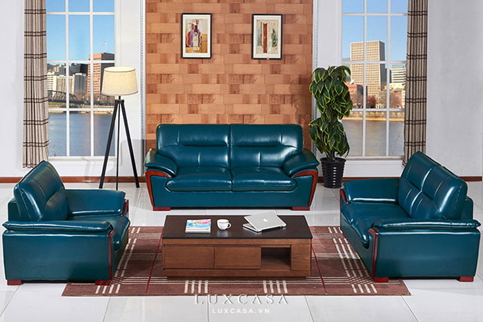 Ghế sofa văn phòng 