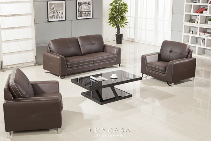 ghế sofa văn phòng giám đốc 