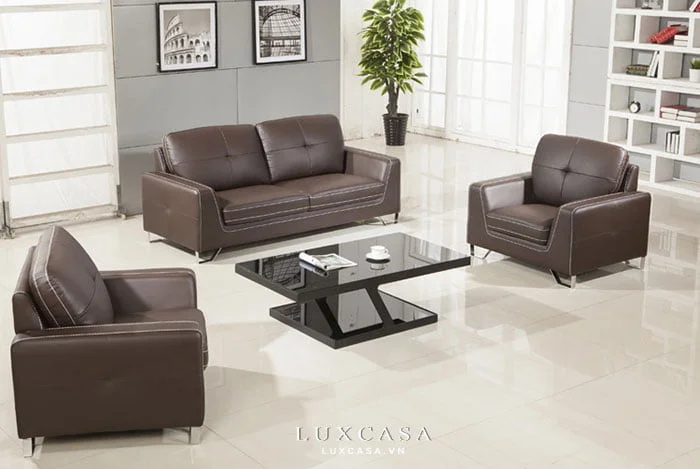 ghế sofa văn phòng giám đốc 