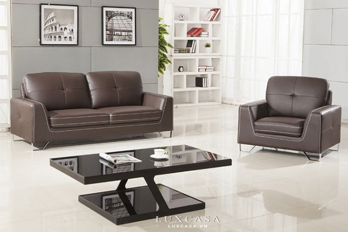 Ghế sofa văn phòng SVP1530