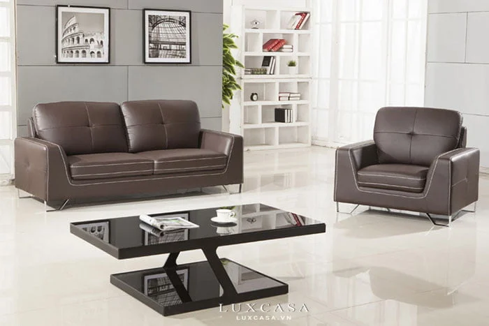Ghế sofa văn phòng SVP1530