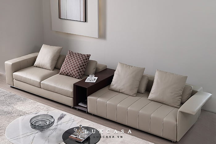 Ghế sofa văng dài 