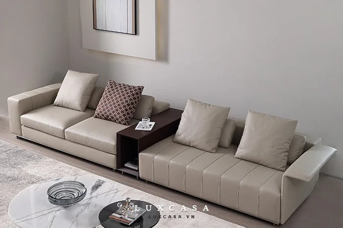 Ghế sofa văng dài 