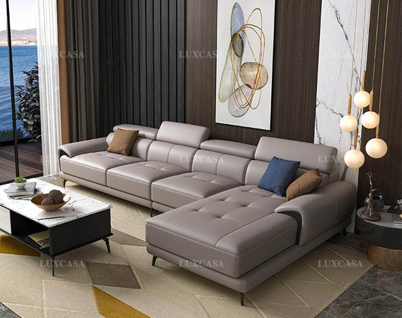 Ghế sofa chữ L