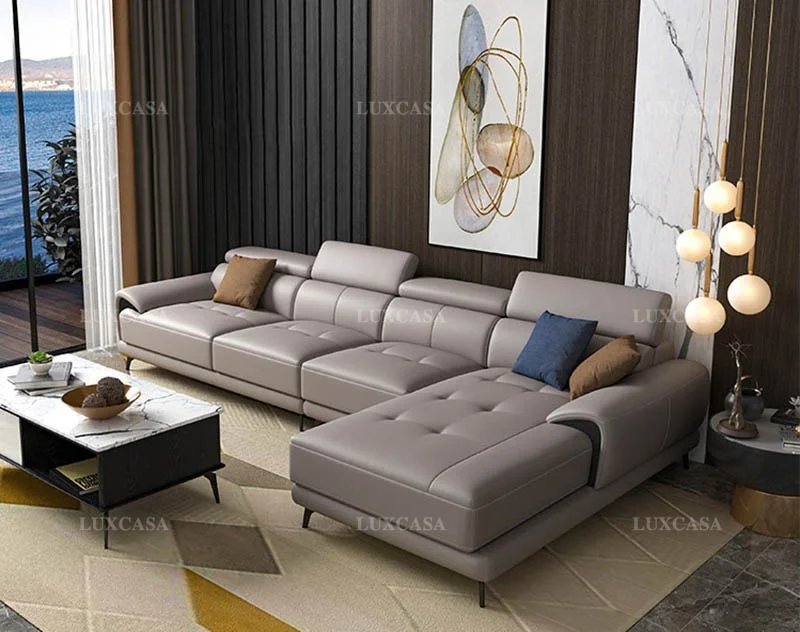 Ghế sofa chữ L