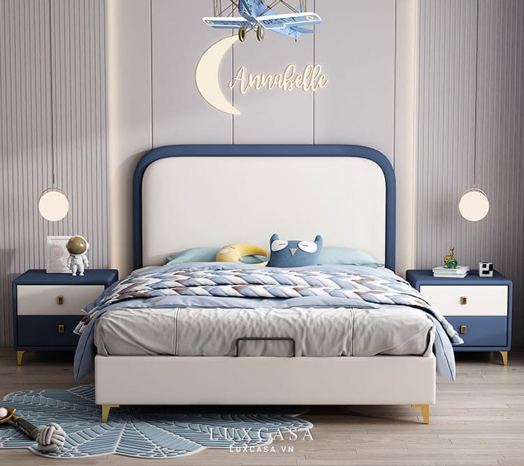 giường ngủ giá rẻ