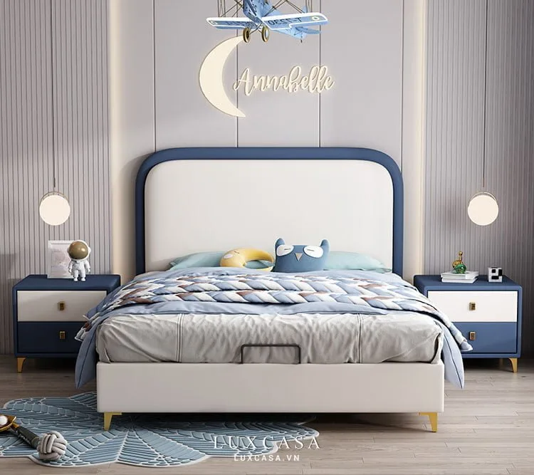 giường ngủ giá rẻ