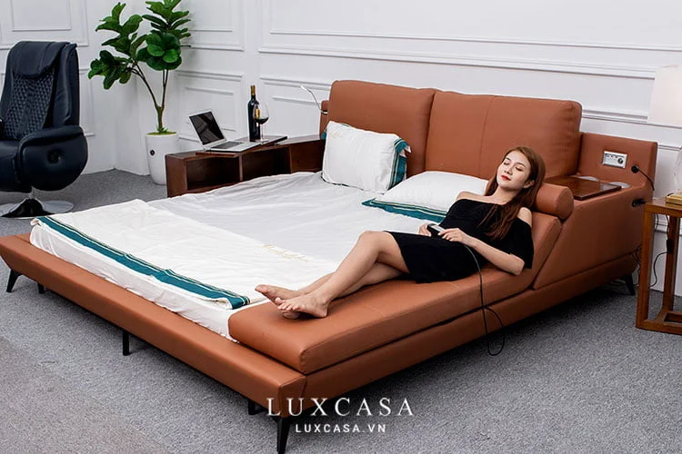 giường thông minh