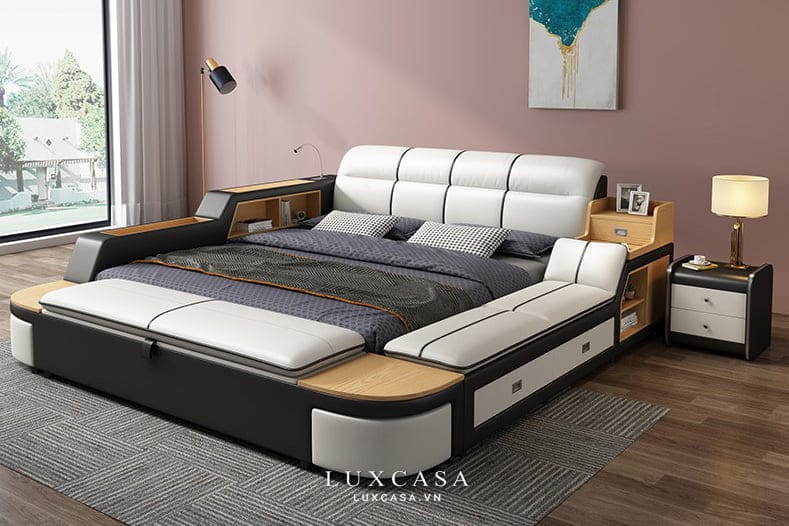 Giường thông minh BME-04