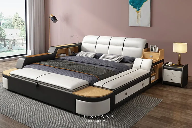 Giường thông minh BME-04