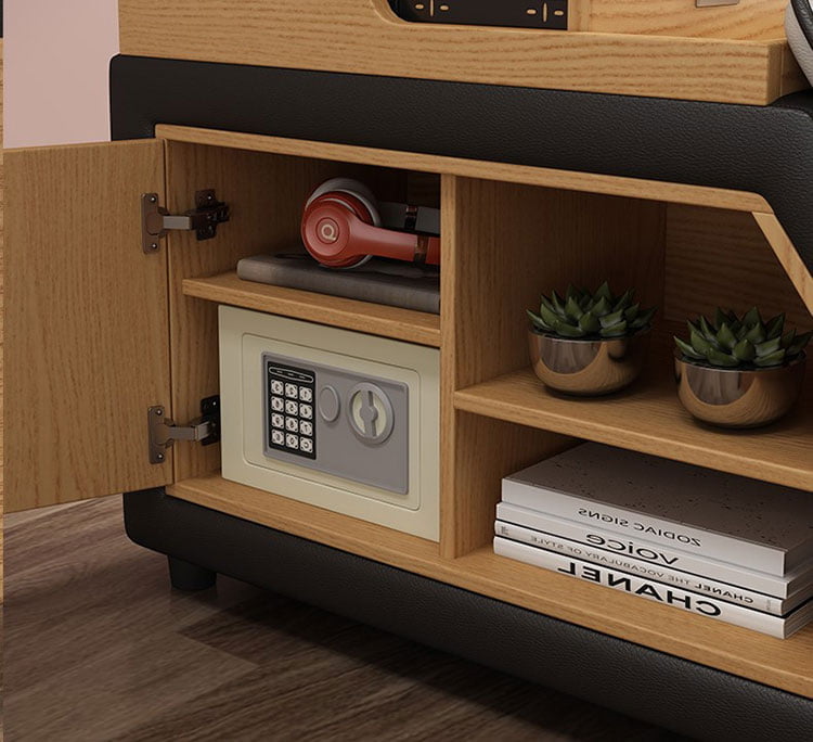 Hộc tủ đựng đồ tiện lợi