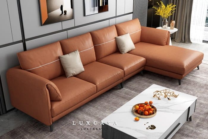 kích thước sofa chuẩn 