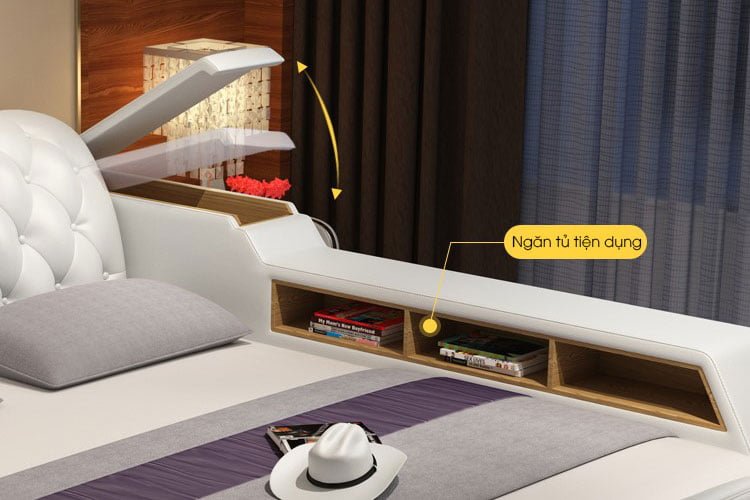 Ngăn tủ đựng đồ