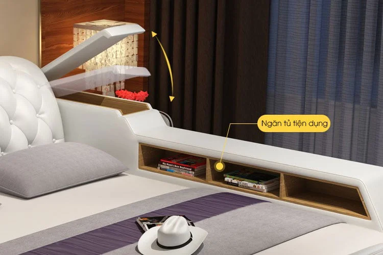 Ngăn tủ đựng đồ