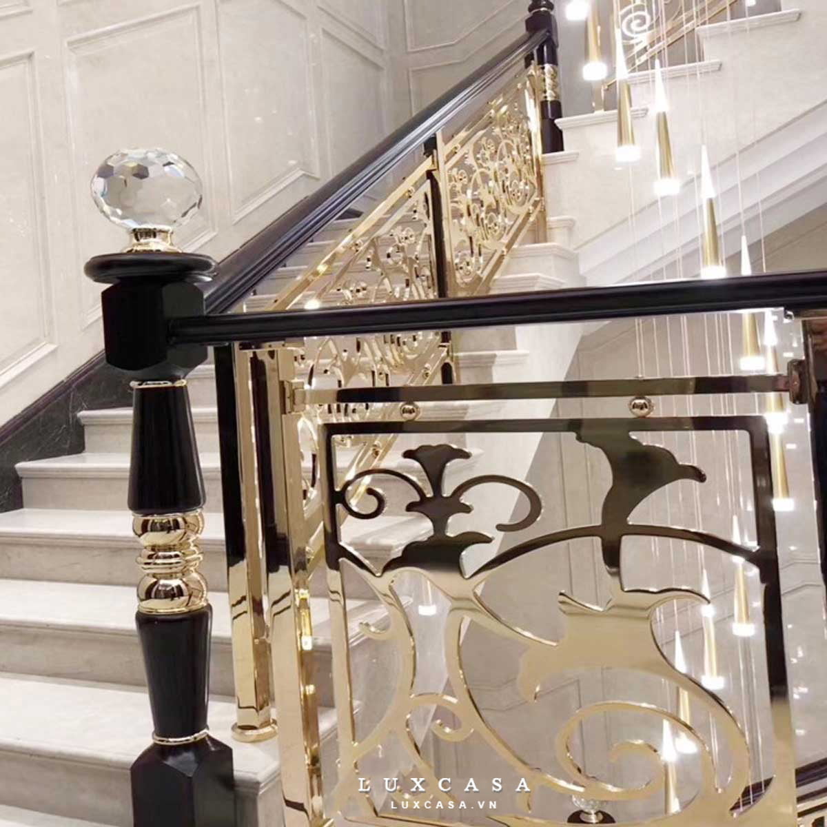 Vật liệu nội thất trong thiết kế