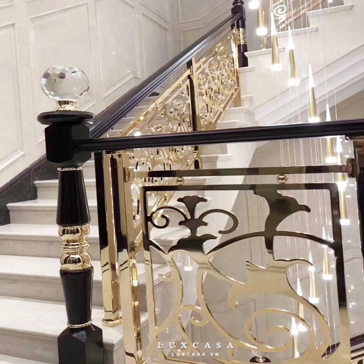 Vật liệu nội thất trong thiết kế