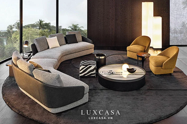 sofa cong