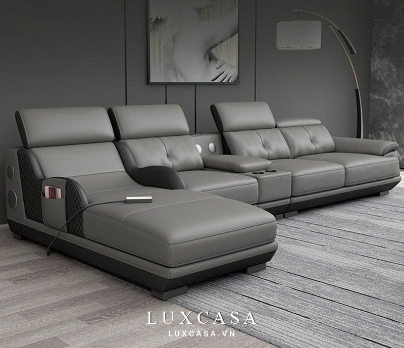 ghế sofa đa năng SVM037