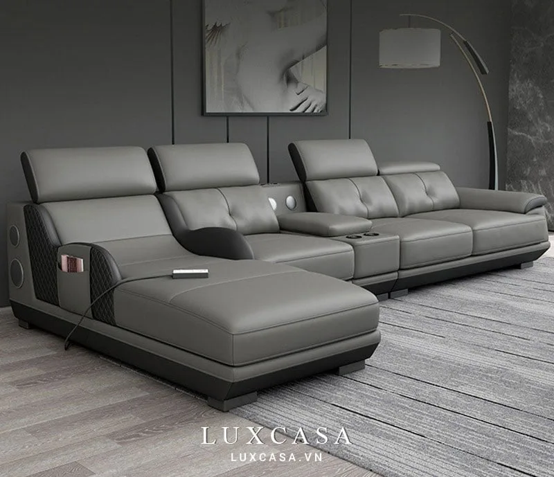 ghế sofa đa năng SVM037