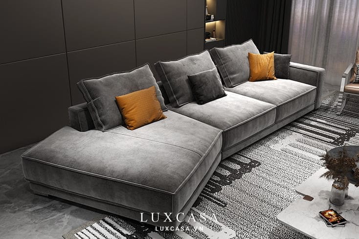 Ghế sofa phòng khách