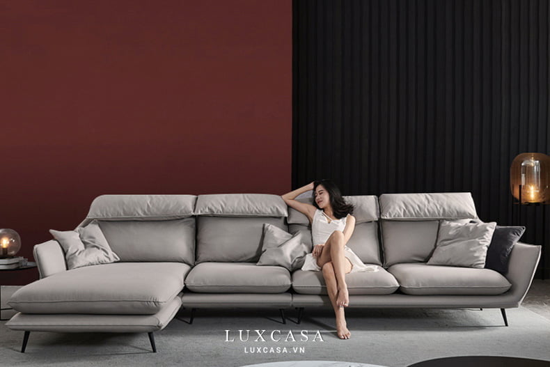 sofa hiện đại sf0317