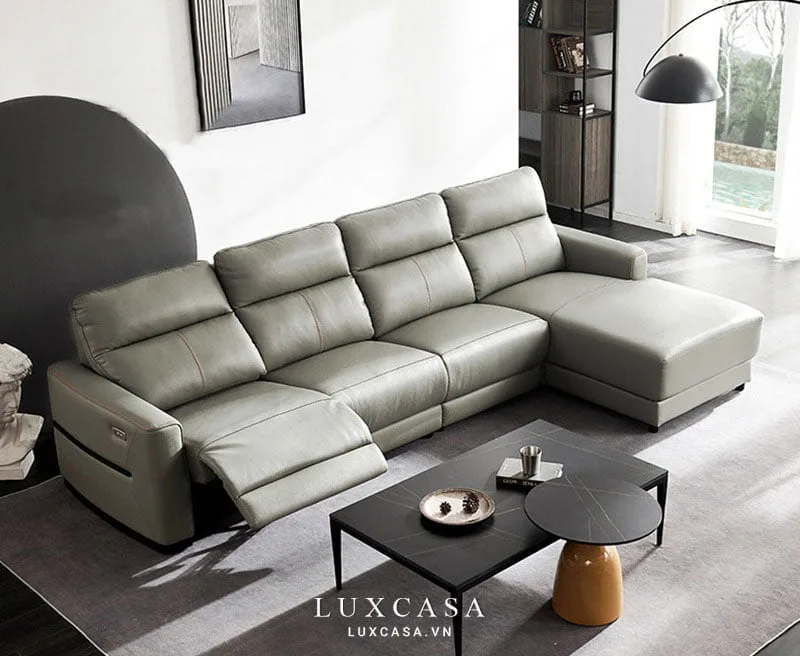 sofa thông minh SR06