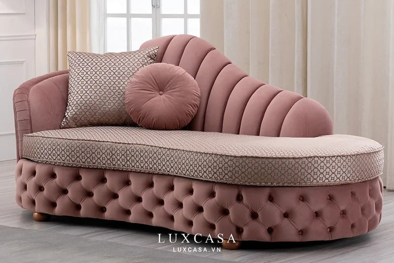 sofa văng 1m2 STC212