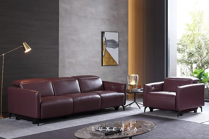 STM6 ghế sofa văng thông minh 