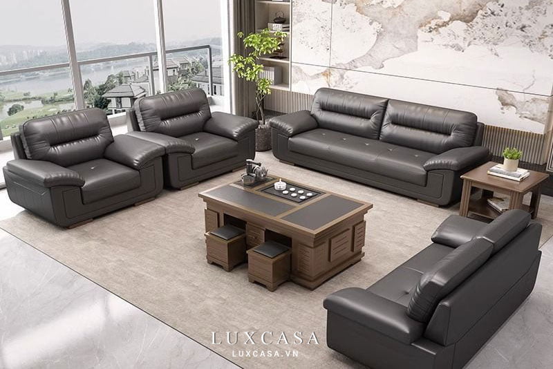  ghế sofa văn phòng