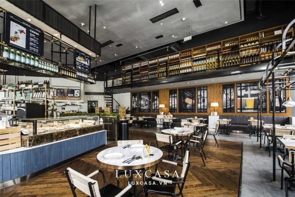 thi cong noi that nha hang 2