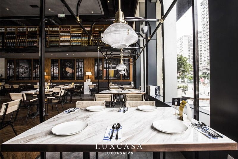 thi cong noi that nha hang 3