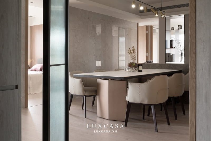 thi cong noi that phong an