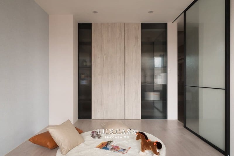 thi cong noi that phong choi tre em